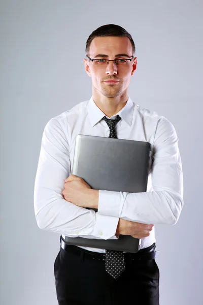 Handsome man — Stock Photo, Image