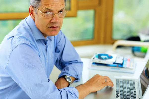 Schöne Studenten — Stockfoto