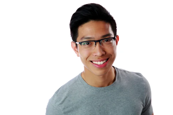 Genç yakışıklı Asyalı adam — Stok fotoğraf