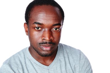 Afrika yakışıklı