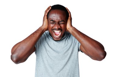 Afrika yakışıklı