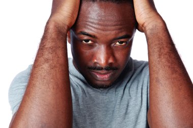 Afrika yakışıklı