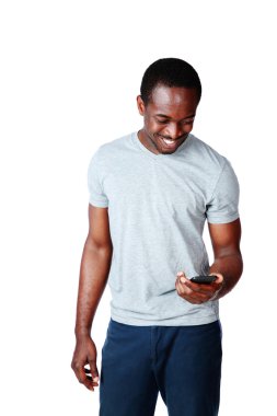 Afrika yakışıklı