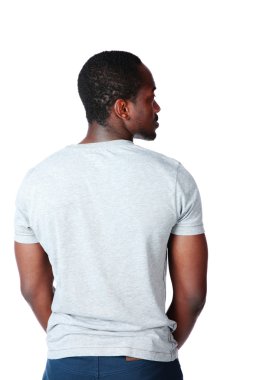 Afrika yakışıklı