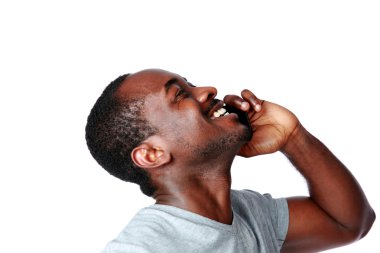 Afrika yakışıklı