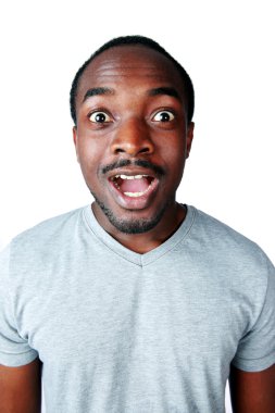 Afrika yakışıklı