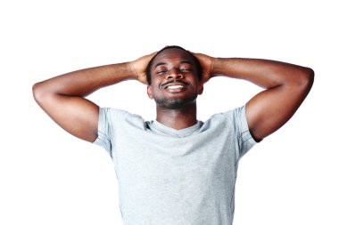 Afrika yakışıklı