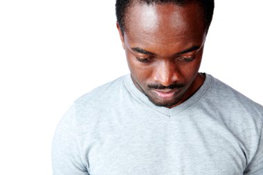 Afrika yakışıklı