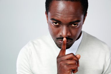 Afrika yakışıklı