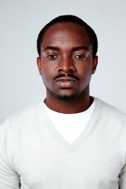 Afrika yakışıklı