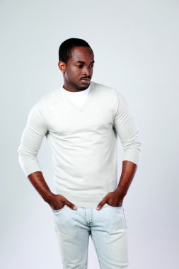 Afrika yakışıklı