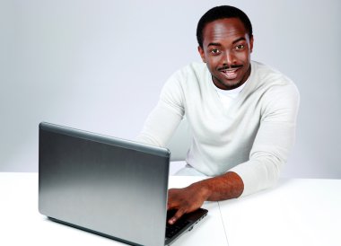 Afrika yakışıklı