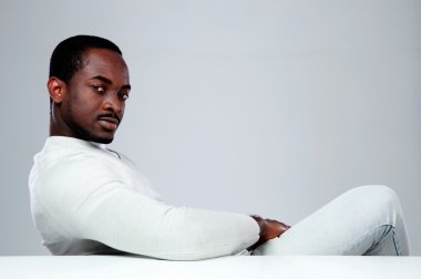 Afrika yakışıklı