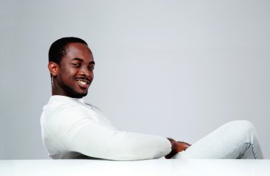 Afrika yakışıklı