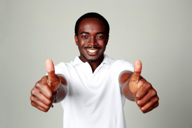 Afrika yakışıklı