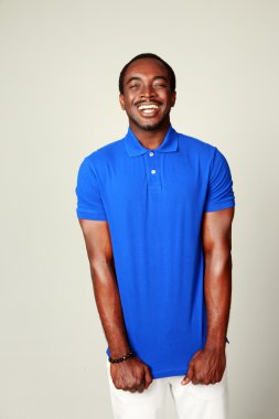 Afrika yakışıklı