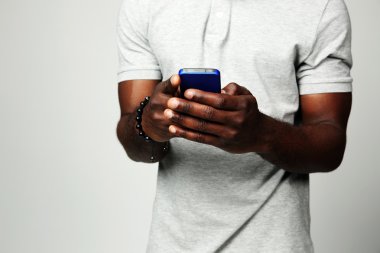 Afrika yakışıklı