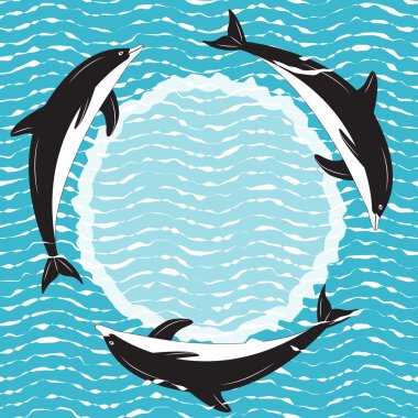 Yunus ile çerçeve.