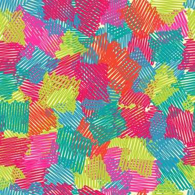 Grunge, karalama sorunsuz arka plan