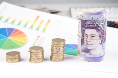 para ve Finans şeması