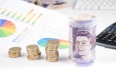 para ve Finans şeması