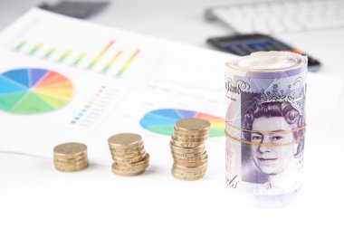 para ve Finans şeması