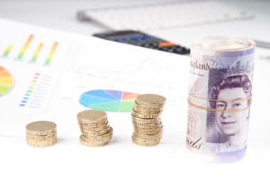 para ve Finans şeması