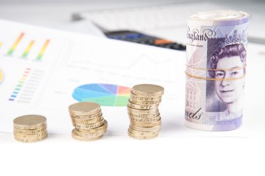 para ve Finans şeması