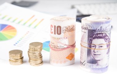 para ve Finans şeması