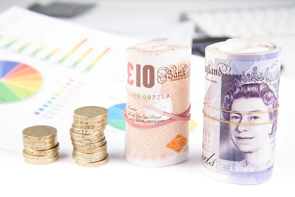 para ve Finans şeması