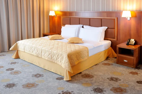otel odası iç