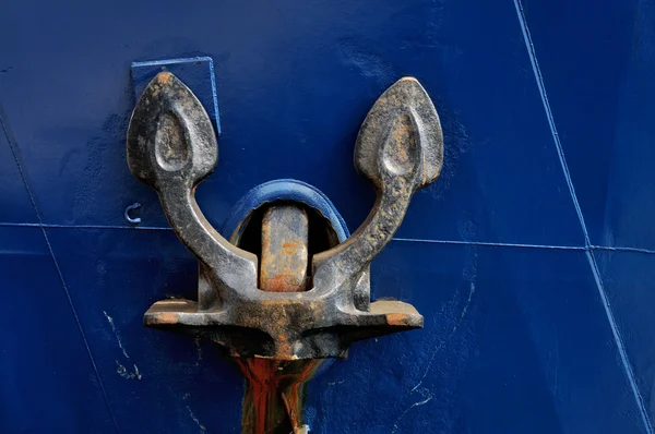 Anchor — Stock Photo, Image