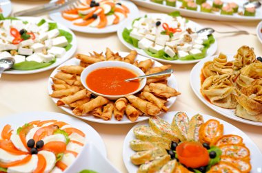 Yemek Masası