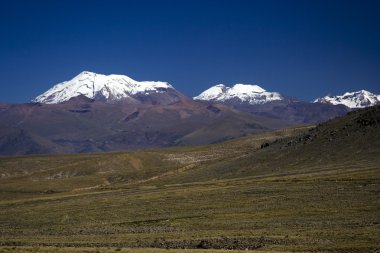 Nevado Ampato
