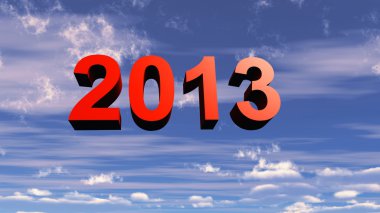 Yeni yıl 2013