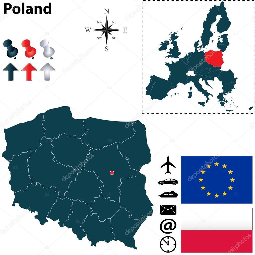 Poland In European Union Poland In European Union