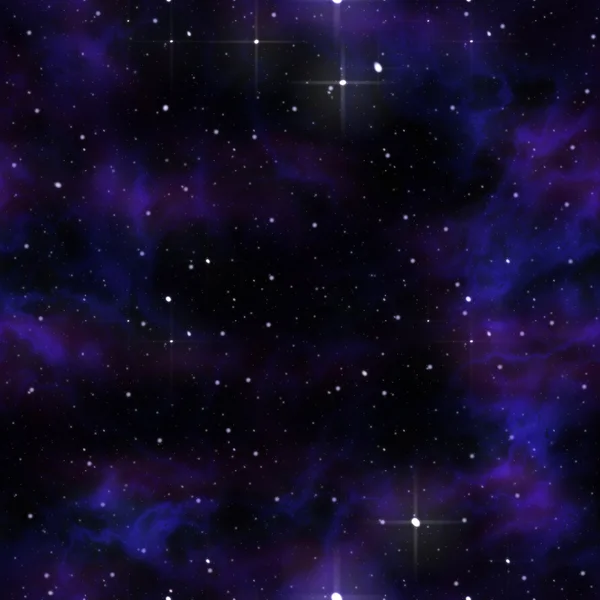 Dikişsiz doku galaxyl — Stok fotoğraf
