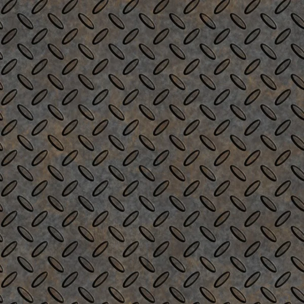 Textura inconsútil de precisión Metal — Foto de Stock