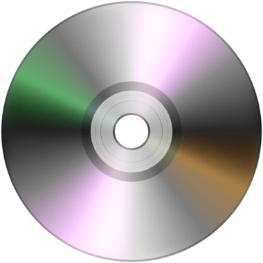CD beyazda izole edildi