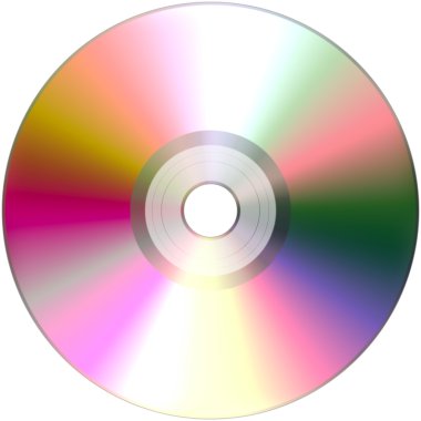 CD beyazda izole edildi