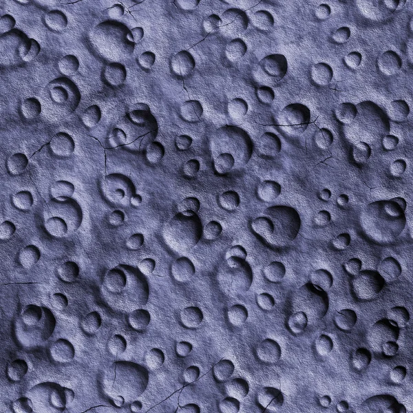 Seamless Texture surface of the moon — Stock Photo, Image