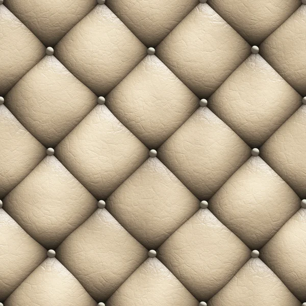 Seamless Texture Leather Upholstery