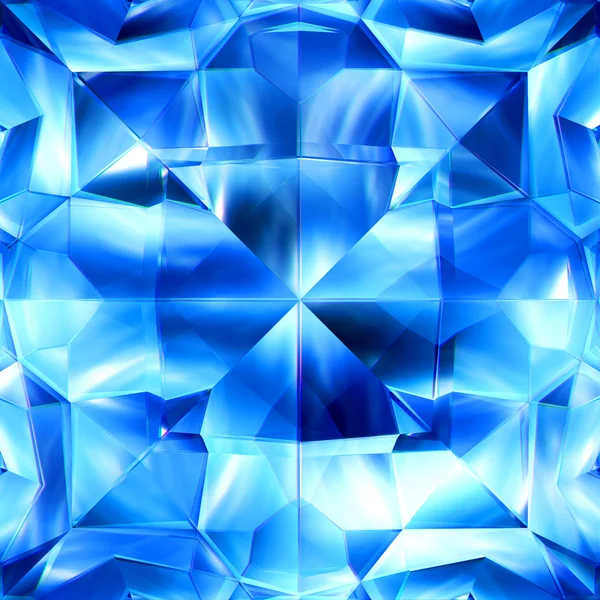 Бесшовные текстурные кристаллы высокого разрешения — стоковое фото
