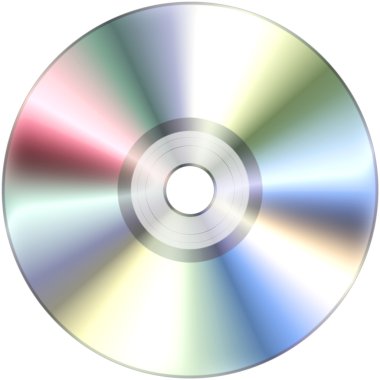 CD beyazda izole edildi