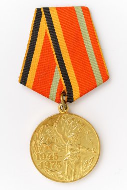 Madalya 