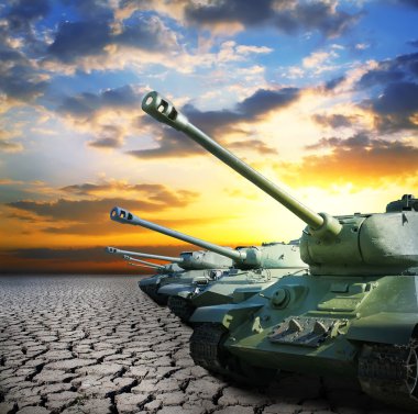 tanklar