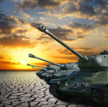 tanklar