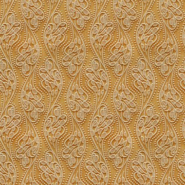 Dikişsiz doku desenleri