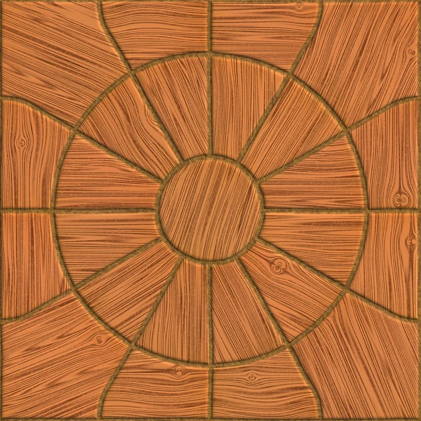 Naadloze textuur hout laminaat — Stockfoto