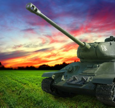 Tank